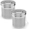 2 Pack Reinmoson Extra Large Tea Infuser for Loose Tea & Spice