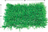 Packaged Tissue Grass Mats for Party Decoration