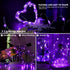 48 Pack 7 20 AIKEI LED Fairy Lights Battery Operated, Mini String Lights Waterproof Feet Led Firefly Starry Lamps