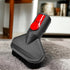 Stubborn Dirt Tool Attachments for Dyson V15, V12, V11, V10, V8, V7 - Hard Bristle Vacuum Cleaner Accessories