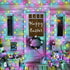 65FT 200 8 Joomer Easter String Lights LED String Lights with Modes Timer Connectable Waterproof Plug-in Indoor Outdoor