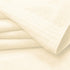 8-Piece Set 100% 2 27x54, 16x28, 4 13x13 GLAMBURG Ultra Soft Towel - Pure Ringspun Cotton, Contains Oversized Bath