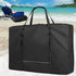 GRAOSO Carrying Bag for Folding Chair, Storage Case Fits for Beach Chair, Zero Gravity Lounge Chair, Director Chair