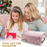 80"X 60" SteadStyle Daughter Gifts from Mom Dad, Gifts for Daughter Blanket, Idea Daughters Birthday Gift, Present