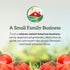 75+ TKE Farms & Gardens - Beefsteak Tomato Seeds for Planting, Heirloom Non-GMO Variety, Grow Large Juicy Slicing