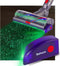 Vacuum Cleaner Dust Display LED, Compatible with Dyson & All Vacuum Cleaners,Reveal