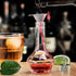 SuproBarware Bitter Bottle, Glass Bitter Bottle with Dash Top, 1.7oz/50ml, Great for Bartender and Home Bar – KJP01