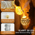 Lights,CMYK 30 Globe String LED Fairy String Lights Battery Operated for Indoor,Party,Patio,Wedding,Bedroom,Christmas