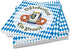 Oktoberfest Beverage Napkins