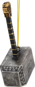 Tree Buddees Mjoelnir Thor's Hammer - Christmas Ornament Decoration