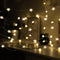 Shimmer forest Twinkle Star String Lights 40 LED Spring Garden Decorative Indoor Outdoor Fairy