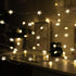 Shimmer forest Twinkle Star String Lights 40 LED Spring Garden Decorative Indoor Outdoor Fairy