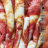 71 inches 300 Bcareself Pizza Blanket for Adult Kids, Double Sided Funny Realistic Food Pepperoni Pizzas Personalized
