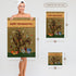 3D Rose TWL_167362_1 Towel - 15" x 22"