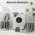 Set Pack 12 4 4 4 Belista Towel of Family Towels, Bath Towel, Hand Towels, Washcloths - MicrofiberTowels Quick Dry