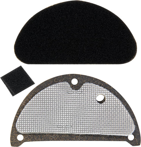 New Replacement PP213 HA3014 Air Filter Kit for Reddy Remington Master Desa Kerosene Heaters