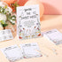 67 50 10 6 Pcs Guess The Sweet Mess Dirty Diaper Baby Shower Game Includes Guess The Sweet Mess Sign Small Cards