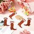 99 Set Meanplan Pcs Cowboy Boot Bottle Opener Cowgirl Western Derby Wedding Party Favor Includes Cowboy Beer Bottle