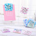 Weewooday 12 Pcs Inspirational Christian Magnets with Bible Verses, Motivational Religious Quotes for Fridge Office