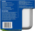 Food Storage Container, 5-Cup Square, 3-Ct