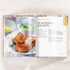 Dash Air Fryer Recipe Book, Over 70 Easy Guides for Healthier & Delicious Meals, Snacks & Desserts Cookbook