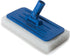 SPARTA Flo-Pac Swivel Pad Holder, 9.25 X 3.63 X 1.75 Inches, Blue Cleaning Pad Holder