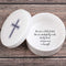 Keepsake First Communion Jewelry for Boys & Girls, Baptism Ceramic Box, Godparent Gift, Christening & Baby Shower