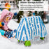 UNARK 1-3, Water Table Cover with Storage Bag, Kids Water Table Cover for Water Table, Water Table Accessories