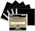 Pioneer Black Refill Pages for 8 Inch by 8 Inch Memory Books