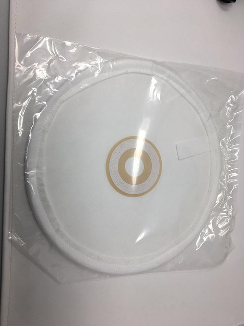 Replacement Filter for Nutone Vacuum, 13 Inch Secondary, Fits CV450, CV750, CV850