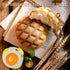 Cartoon Egg Separator Mini Egg White and Yolk Separator Practical and Simple Ceramic Egg Separator Suitable for Kitchen
