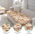 COZY 27.5x82.5 inch, KISS Couch Cover for Dogs Washable, Ultra Soft Faux Fur Pet Sofa Pad for Car Seat Protector