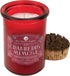 Northern Lights Candles - Spirit Jar Candles, Cranberry Mimosa, 52610