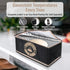 Thermal Insulation Box, Companion Product for the Proofing Mat (10" x 21")
