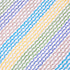 Kitchen Dish Cloths 100% Cotton Tea Towels, Soft and Absorbent, Machine Washable Set of 8 Multi Colors