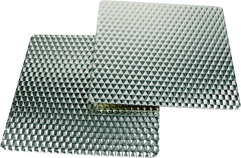 Range Kleen SilverWare Hot Pad Set of 2