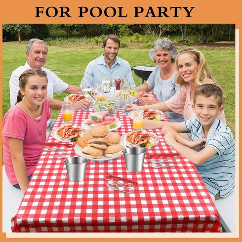 21 Set Set 1.7 oz Mepase Pcs Seafood Tools Nut Cracker Crab Crackers, Crab Forks/picks, Lobster Shellers, Dipping Sauce