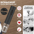 Electric Wine Opener with Foil Cutter, Automatic Corkscrew Wine Opener for Home Kitchen, Gifts for Wine Lovers