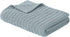 6-Piece 100% Set 2 2 2 Modern Threads Otis Cotton Towel Zero Twist Jacquard Chevron Includes Bath Towels, Hand Towels