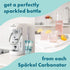 90-Pack (3 30-Packs) Spaerkel Carbonator x Carbonator - For Spaerkel Beverage System Sparkling Water and Soda Maker