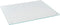 Non Slip Glass Cutting Board, 12x14