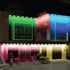 25FT SL50-30/RGBTW/AG SL100-60/RGBTW/AG, SL50-30RGBTWAG/25EXT Feit Electric Extension Only, Outdoor Permanent Lights