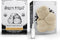 Organic Lion's Mane Mushroom Growing Kit - Indoor Gardening Kit for Fresh