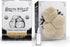 Organic Lion's Mane Mushroom Growing Kit - Indoor Gardening Kit for Fresh