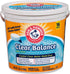 ARM & HAMMER Clear Balance Swimming Pool Alkalinity & pH Maintenance Tablets,