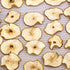 5 Pieces Square Silicone Dehydrator Sheets - 15.7" x 15.7" Non-Stick Fruit Dehydrator Mats for Baking