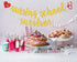 Congrats Nurse Graduation Banner - Nursing School Survivor