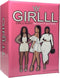 Black Owned Girlll - Drinking Card Game The Ultimate Bachelorette Party and Girls' Night