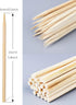 20 Pack 4''x 4'' 4'' Set Packaging x Clear Candy Apple Boxes with Hole and Sticks Food Grade Plastic Clear Caramel
