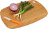 Totally Bamboo Jet Series Dishwasher Safe Bamboo Cutting Board, Medium, 13-1/2" x 9"